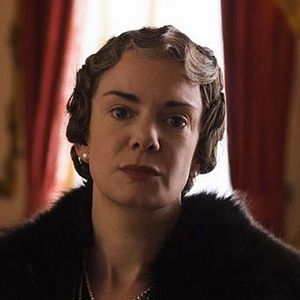 Foto Victoria Hamilton