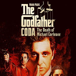 Foto El Padrino de Mario Puzo, Epílogo: La Muerte de Michael Corleone