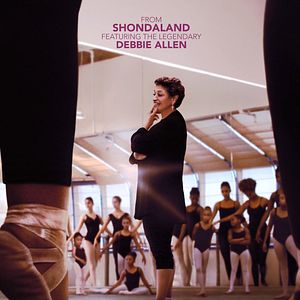 Foto Sueños de danza: El cascanueces de chocolate