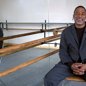 Foto Sueños de danza: El cascanueces de chocolate