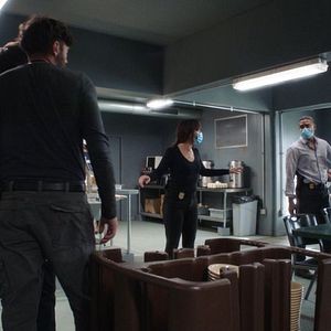 Foto Vanessa Ferlito