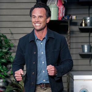 Foto Walton Goggins