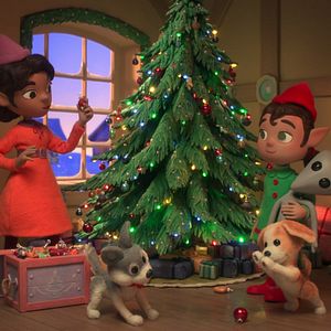 Navidad Extraterrestre - Cortometraje.mx
