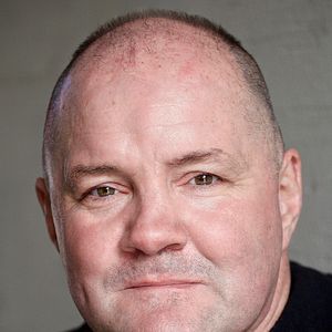 Foto Duncan Airlie James