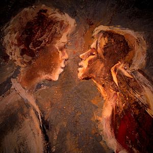 Foto The Physics of Sorrow