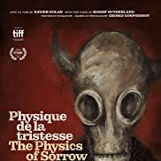 Foto The Physics of Sorrow