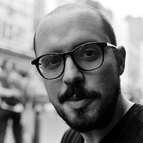 Foto Sebastián Lojo