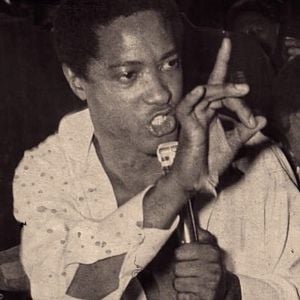 Foto ReMastered: The Two Killings of Sam Cooke