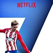 Foto Antoine Griezmann: The Making of a Legend