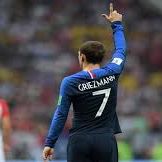 Foto Antoine Griezmann: The Making of a Legend
