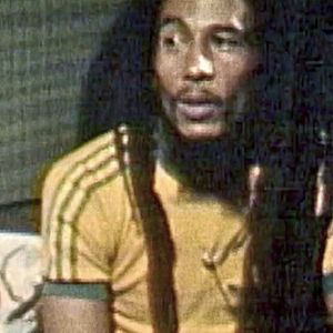 Foto ReMastered: Who Shot the Sheriff?