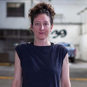 Foto Mercedes Moreira