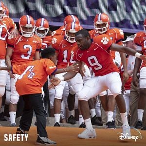 Foto Safety, la última línea de defensa