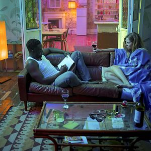 Foto We Hunt Together