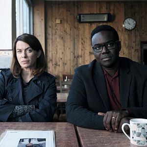 Foto We Hunt Together