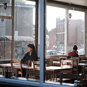 Foto We Hunt Together