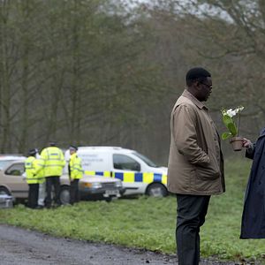 Foto We Hunt Together