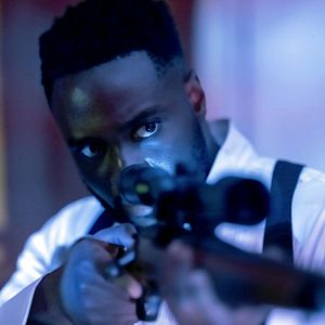 Foto We Hunt Together