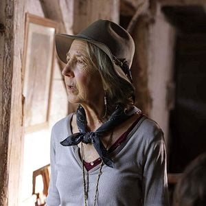 Foto El atrapasueños