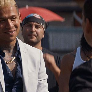 El chicano - Película 2018.mx