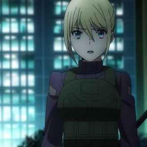 Foto The Irregular at Magic High School