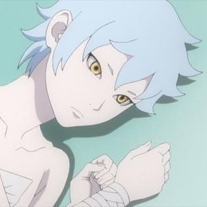 Foto Boruto: Naruto Next Generations