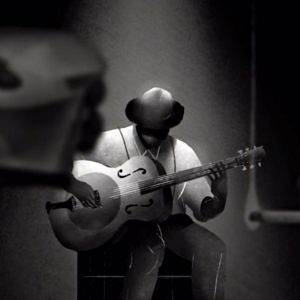 Foto ReMastered: Devil at the Crossroads