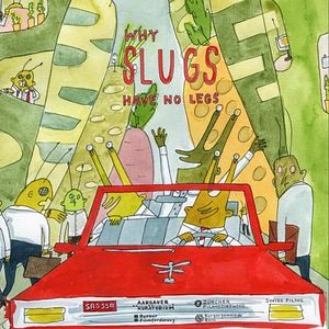 Foto All in My Family