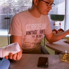 Foto All in My Family