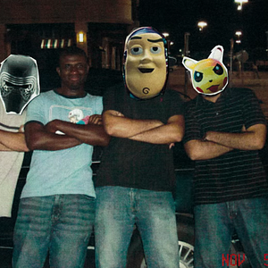 Foto Ghosts of Sugar Land