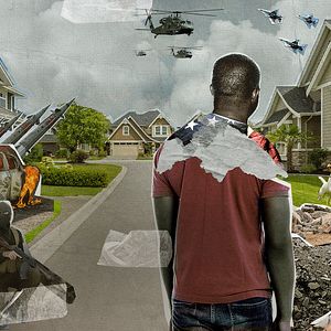 Foto Ghosts of Sugar Land