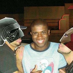 Foto Ghosts of Sugar Land