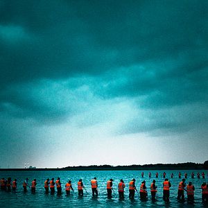 Foto The investigation