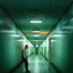 Foto The investigation