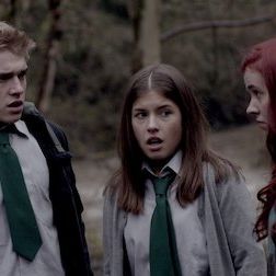 Foto Wolfblood