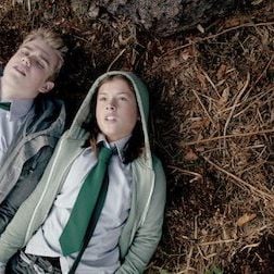 Foto Wolfblood