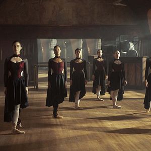 Foto Tiny Pretty Things