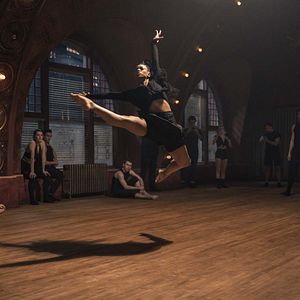 Foto Tiny Pretty Things