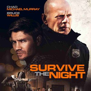 Foto Survive The Night