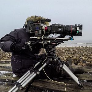 Foto Our Planet: Behind the Scenes