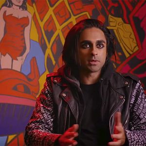 Foto Enter The Anime