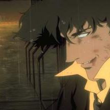 Foto Enter The Anime