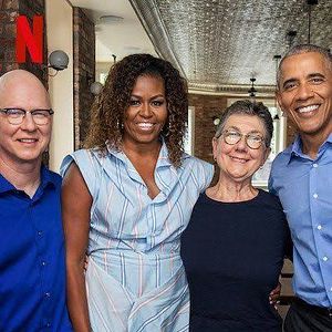 Foto American Factory: Una conversación con los Obama