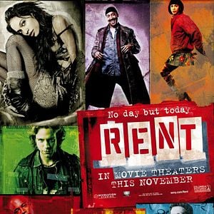 Foto Rent: Vidas extremas