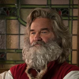 Foto Las crónicas de Navidad 2