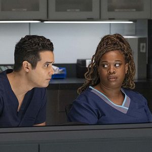 Foto The Good Doctor