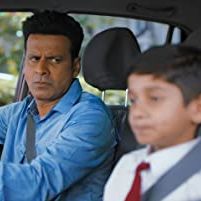 Foto Hombre de Familia