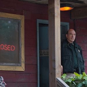 Foto John Carroll Lynch