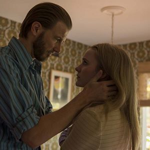 Foto Rachel Brosnahan