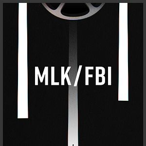 Foto MLK/FBI